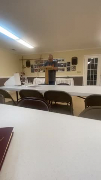 Enjoy the music and Listen to the message we received from God tonight through Deacon Chris Mason using Romans chapter 2 verses 1 to 9