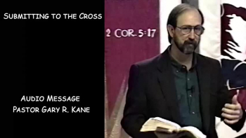 New Life Ministry
Please visit our website for more messages https://www.bibleword.com 


Welcome, and thank you for visiting our GodTube Channel. 

Let me begin by saying these Audio Sermons are for 'everyone.'

They minister and speak to the needs of all of us, 'especially the Church.'  These messages, address our walk with Christ. We cover righteousness, the law of Christ vs the law of sin and death, true grace, deliverance and spiritual warfare, and living the crucified life. Also, Ministry and spiritual gifts, and holy living, and the condition of the Church in these last days.  


We are confident the Holy Spirit will use these messages to find the mark in everyone's heart that has an ear to hear, and a heart to receive what God is saying to us all in these last days.


God bless you all!
Rev. Gary R. Kane

New Life Ministry
P. O. Box 453111
Garland, Texas 75045

https://www.bibleword.com 


#BibleWord #NewLifeMinistry 

