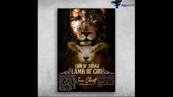Where is the blessing of god and his power in our life's. This is a bilingual preaching made by myself, god bless you, Shalom.