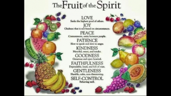 Works of faith