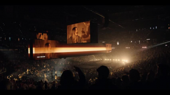 Listen to Passion's "The Lamb's Book of Life."