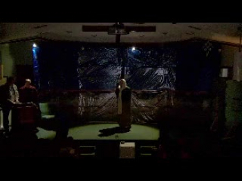 Gilboa Baptist Church Christmas Program for 2025