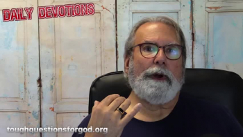 Sometimes get way off track in our Christian journey … (250B) #toughquestionsforgod #DailyDevotional #Jesus #Christianity