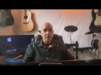 #Salvation #Bible #discipleship 
Hello. I am Daniel Orama, and welcome to Points to Ponder. In this episode, we are answering the most important question in life: What does the Bible say about Salvation?

A new episode is released every Tuesday. Points to Ponder is a podcast that examines discipleship, the political arena, music, and worship ideologies that affect the Christian church.

Please support Points to Ponder with Orama by subscribing, listening, commenting, and sharing.

Learn more: www.danielorama.com

Follow Us:
Rumble: https://rumble.com/c/c-6700701
X: https://x.com/OramaPoints
Truth Social: https://truthsocial.com/@DanielOrama
Frank Social: https://franksocial.com/profile/309151
Instagram: https://www.instagram.com/danieloramapoints/

Behold, Our God - Music by Daniel Orama
https://youtu.be/1Jfss1XMZco