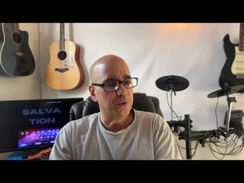 #Salvation #Bible #Discipleship #Christian
Hello, I am Daniel Orama, and welcome to Points to Ponder. In Devotion Day 1, we are learning more about what is Salvation?

A new episode is released every Tuesday and a 5-day devotional released Wednesday through Sunday based on S2E1. Points to Ponder is a podcast that examines discipleship, the political arena, music, and worship ideologies that affect the Christian church.

Please support Points to Ponder with Orama by Subscribing, Like, Comment, and Share.

Learn more: www.danielorama.com

Follow Us:
Rumble: https://rumble.com/c/c-6700701
X: https://x.com/OramaPoints
Truth Social: https://truthsocial.com/@DanielOrama
Frank Social: https://franksocial.com/profile/309151
Instagram: https://www.instagram.com/danieloramapoints/

Behold, Our God - Music by Daniel Orama
https://youtu.be/1Jfss1XMZco