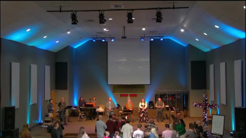 Enjoy the Music and listen to the message we received from GOD through Pastor Matthew Cunningham