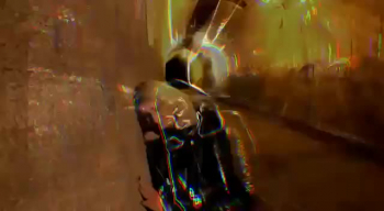 Let Me Run by Conscience Lingers