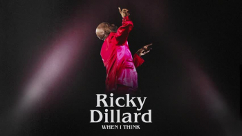 Listen to Ricky Dillard's "When I Think."