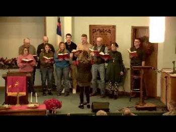 Gilboa Baptist Church Sunday Morning Worship Service before Christmas December 22, 2024.
Pastor Larry Greathouse
