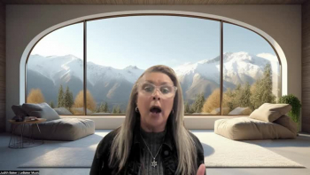 Connecting "the earth is the Lords and the fullness thereof..." with Obed Edom, the guy who kept the Ark of the Covenant for 3 months.