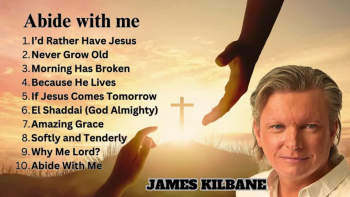 Enjoy this selection of Christian 'Praise & Worship' recordings by James Kilbane taken from a number of his different gospel albums. James is an Irish country and gospel singer. 
Divine Love: https://symphony.to/james-kilbane/divine-love-clean-4
The Songs of Faith Collection: https://symphony.to/james-kilbane/the-songs-of-faith-collection-clean
Heart to Heart: https://symphony.to/james-kilbane/heart-to-heart-clean
River of Grace: https://symphony.to/james-kilbane/river-of-grace-clean
Glory and Grace: https://symphony.to/james-kilbane/glory-and-grace-clean
Life’s Miracle: https://symphony.to/james-kilbane/lifes-miracle-clean
Mary.  The Lord’s servant: https://symphony.to/james-kilbane/mary-the-lords-servant-clean
The Family Collection:  https://symphony.to/james-kilbane/the-family-collection-clean
Gravel & Grace: https://symphony.to/james-kilbane/gravel-and-grace-songs-of-faith-life-and-hope-clean
The Christmas Collection: https://symphony.to/james-kilbane/the-christmas-collection-clean
I’d Rather Have Jesus: https://symphony.to/james-kilbane/id_rather_have_jesus
Never Grow Old:  https://symphony.to/james-kilbane/never-grow-old
#praiseandworship #gospelmusic #christianity 
