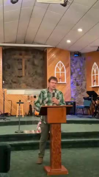 Welcome to A Vision with Pastor Tim. 
The Bible says without A Vision the people perish. 
Thanks for watching!
