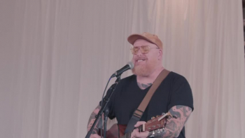 Listen to Housefires' "Threshing Floor."