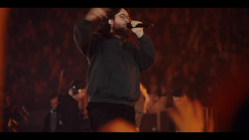 Listen to Passion's "The Lord Will Provide."