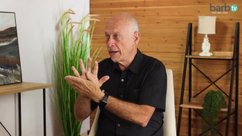 You have the ability to rise to a higher plane of existence, a place of eternal peace and joy, even while living on earth. This is the third heaven—a realm that can only be accessed through Jesus, the Door. Imagine living in this heavenly space, walking in close communion with Jesus. Mark Hendrickson reveals how this transformative journey is possible.