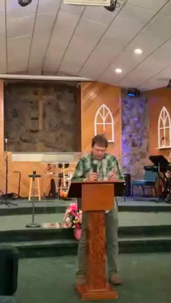 Welcome to A Vision with Pastor Tim. 
The Bible says without A Vision the people perish. 
Thanks for watching!
