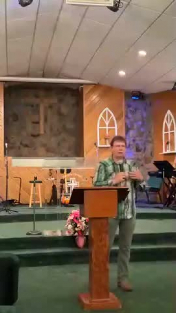 Welcome to A Vision with Pastor Tim. 
The Bible says without A Vision the people perish. 
Thanks for watching!
