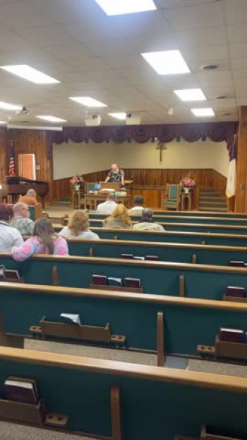 Listen to the lesson taught by Deacon Gary Lyons using Colossians chapter 3