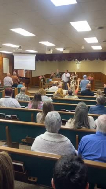 Enjoy the Music and Listen to the message we received from GOD through Pastor Michael Jacobs Jr. using First Corinthians chapter 2 verses 1 to 5