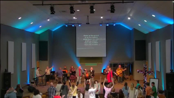 Enjoy the Music and Listen to the message we received from GOD through Pastor Matthew Cunningham using Ephesians chapter 6