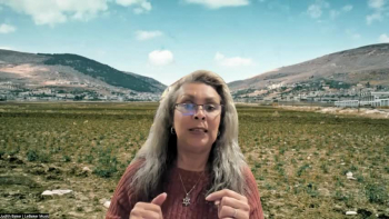 Connecting the history of Jacob's well to Jesus, the Living Water, and the Woman at the well.

Resources:
https://biblehub.com/amp/john/4.htm
https://biblehub.com/topical/s/samaria.htm
https://biblehub.com/topical/l/living_water_in_christ.htm
https://biblehub.com/hebrew/4325.htm
https://biblearchaeologyreport.com/2021/04/02/top-ten-discoveries-related-to-jesus/
https://biblehub.com/hebrew/1630.htm
"Image(s) courtesy of www.HolyLandPhotos.org" https://holylandphotos.org/browse.asp?s=1,2,6,438,440&img=ICHMMG07