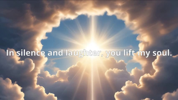 Its All About His Love