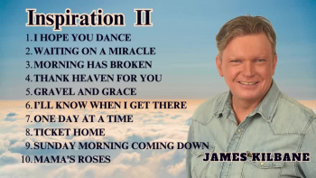 Enjoy this selection of James Kilbane's inspirational and country gospel recordings taken from a number of his different albums. James is an Irish country and gospel singer. 
Gravel & Grace: https://symphony.to/james-kilbane/gravel-and-grace-songs-of-faith-life-and-hope-clean
Life’s Miracle: https://symphony.to/james-kilbane/lifes-miracle-clean
King of the Road:  https://symphony.to/james-kilbane/king-of-the-road-clean
Divine Love: https://symphony.to/james-kilbane/divine-love-clean-4
The Songs of Faith Collection: https://symphony.to/james-kilbane/the-songs-of-faith-collection-clean
The Family Collection:  https://symphony.to/james-kilbane/the-family-collection-clean
The Christmas Collection: https://symphony.to/james-kilbane/the-christmas-collection-clean
#countrymusic #inspirationalmusic #motivationalmusic #countrygospelmusic