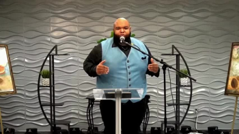 Have you ever been in a situation where death looked irrevocable and eminent, but in the midst of it all God gives you a promise? In today’s lesson, we will explore the weight of God‘s promises and the weight of his sovereignty, even went backed up against the walls of life.