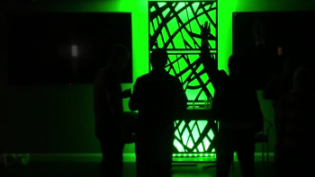 Deliverance and Healing