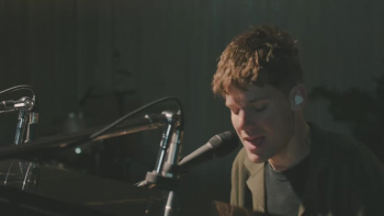 Listen to Housefires' "The Blood."