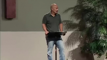 Are you living in fear of a world spiraling out of control, or are you standing in the peace and power God promises? In this sermon, Francis Chan challenges believers to move beyond fear, superficial godliness, and self-centeredness by embracing the transformative power of the Holy Spirit, living with bold faith, and trusting God’s sovereignty and the hope of redemption.