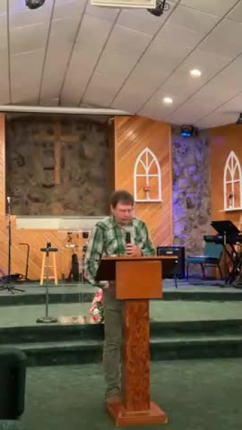 Welcome to A Vision with Pastor Tim. 
The Bible says without A Vision the people perish. 
Thanks for watching!
