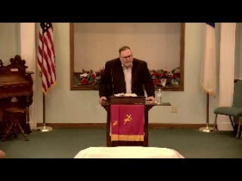 Gilboa Baptist Church Sunday Morning Worship for January 26, 2025.
Pastor Larry Greathouse