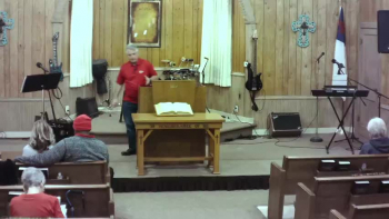 FEET SHOD WITH THE GOSPEL   Eph 6:15 (Part 3 in the series Spiritual Warfare – 2-9-25)   Piper Bible Church