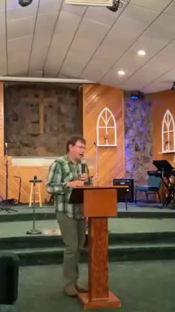 Welcome to A Vision with Pastor Tim. 
The Bible says without A Vision the people perish. 
Thanks for watching!
