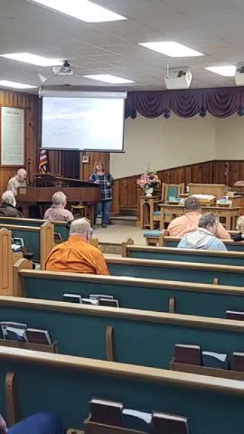 Enjoy the Music and Listen to the message we received from GOD through Pastor Michael Jacobs Jr. using First Corinthians chapter 2 starting at verse 9 