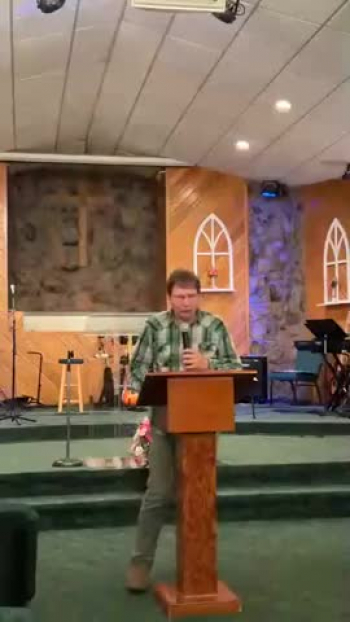 Welcome to A Vision with Pastor Tim. 
The Bible says without A Vision the people perish. 
Thanks for watching!
