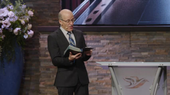 What does it mean when it seems like our prayers are unanswered?  We don't get everything we ask for because we might be asking for things that are not God's will - the wrong thing at the wrong time and for the wrong reason. We need to pray humbly, earnestly, obediently, patiently.