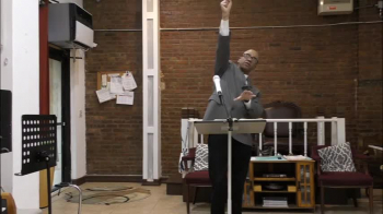 Pastor Ricky Roman
The Lord Is My Shepherd (Psalms 23)
February 15, 2025