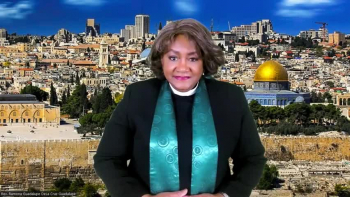 Jesus the Christ's Ministries

The Rev. Ramona Dela Cruz Guadalupe
The Hepzibah House Church Ministries (Isaiah 62:4) 
Music by: Music and Videos by " Pixabay"

God bless you. Greetings to all my new Subscribers to the Gospel of Jesus Christ. I pray for you each day.  Let there be Peace in Jerusalem and around the World. Don't stop praying to Jesus. 

1 Corinthians 15:12-34; Psalm 136 New International Version

The Resurrection of the Dead
12 But if it is preached that Christ has been raised from the dead, how can some of you say that there is no resurrection of the dead? 13 If there is no resurrection of the dead, then not even Christ has been raised. 14 And if Christ has not been raised, our preaching is useless and so is your faith. 15 More than that, we are then found to be false witnesses about God, for we have testified about God that he raised Christ from the dead. But he did not raise him if in fact the dead are not raised. 16 For if the dead are not raised, then Christ has not been raised either. 17 And if Christ has not been raised, your faith is futile; you are still in your sins. 18 Then those also who have fallen asleep in Christ are lost. 19 If only for this life we have hope in Christ, we are of all people most to be pitied.

20 But Christ has indeed been raised from the dead, the firstfruits of those who have fallen asleep. 21 For since death came through a man, the resurrection of the dead comes also through a man. 22 For as in Adam all die, so in Christ all will be made alive. 23 But each in turn: Christ, the firstfruits; then, when he comes, those who belong to him. 24 Then the end will come, when he hands over the kingdom to God the Father after he has destroyed all dominion, authority and power. 25 For he must reign until he has put all his enemies under his feet. 26 The last enemy to be destroyed is death. 27 For he “has put everything under his feet.” Now when it says that “everything” has been put under him, it is clear that this does not include God himself, who put everything under Christ. 28 When he has done this, then the Son himself will be made subject to him who put everything under him, so that God may be all in all.

29 Now if there is no resurrection, what will those do who are baptized for the dead? If the dead are not raised at all, why are people baptized for them? 30 And as for us, why do we endanger ourselves every hour? 31 I face death every day—yes, just as surely as I boast about you in Christ Jesus our Lord. 32 If I fought wild beasts in Ephesus with no more than human hopes, what have I gained? If the dead are not raised,
“Let us eat and drink,  for tomorrow we die.”

33 Do not be misled: “Bad company corrupts good character.” 34 Come back to your senses as you ought, and stop sinning; for there are some who are ignorant of God—I say this to your shame.
