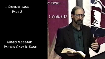 New Life Ministry
Please visit our website for more messages https://www.bibleword.com 


Welcome, and thank you for visiting our GodTube Channel. 

Let me begin by saying these Audio Sermons are for 'everyone.'

They minister and speak to the needs of all of us, 'especially the Church.'  These messages, address our walk with Christ. We cover righteousness, the law of Christ vs the law of sin and death, true grace, deliverance and spiritual warfare, and living the crucified life. Also, Ministry and spiritual gifts, and holy living, and the condition of the Church in these last days.  


We are confident the Holy Spirit will use these messages to find the mark in everyone's heart that has an ear to hear, and a heart to receive what God is saying to us all in these last days.


God bless you all!
Rev. Gary R. Kane

New Life Ministry
P. O. Box 453111
Garland, Texas 75045

https://www.bibleword.com 


#BibleWord #NewLifeMinistry 
