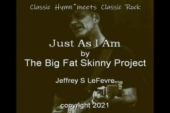 Classic Hymn meets Classic Rock