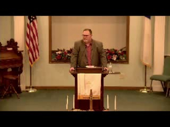 Gilboa Baptist Church Sunday Morning Worship Service for February 2, 2025.
Pastor Larry Greathouse with the message.