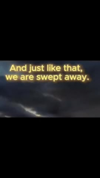 I wrote a song about the upcoming rapture. I hope you guys enjoy this. 💕