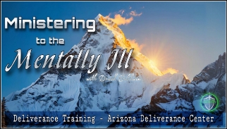 Ministering to the Mentally Ill