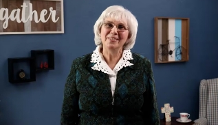 In chapter 5 you will learn about being in God's word and Prayer. God speaks to us in His Word and we speak back in prayer. This is a foundational disciple in having a intimate relationship with God.