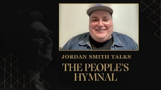 The Voice Season 9 winner Jordan Smith talked with GodTube's Brandon Woolum about his fifth studio album, 'The People&rsquo;s Hymnal'&mdash;a project that reimagines some of the most beloved hymns with his signature vocal power and heartfelt artistry. Jordan shares what inspired him to take on these timeless classics, how he selected the final tracklist, and whether there were any songs left on the cutting room floor. He also reflects on working with acclaimed producers Tommy Sims and Colin Linden, and how their expertise shaped the album&rsquo;s sound. Jordan also reveals which track he was most excited for fans to hear, how this project differed from his previous, more songwriter-driven albums, and what he hopes listeners take away&mdash;both musically and spiritually. Plus, as he marks a decade since winning The Voice in 2015, he reflects on his growth as an artist and hints at what&rsquo;s next, including when we'll hear new original music.