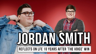 <p>Jordan Smith reflected on his journey since winning The Voice in 2015, sharing how he&rsquo;s grown as an artist and person over the past decade. From his vocal style to his creative approach, he opens up about some of the biggest differences between then and now.</p>

<p>It seems everyone badly wants a career as a singer. Thousands audition for shows like American Idol, The Voice and America&rsquo;s Got Talent every year. Those aspiring musicians hope their audition will catch the ear of the right person and forever transform their lives. For some who go before those judges and coaches, that certainly does happen.</p>

<p>Jordan Smith is one of those people who had his life forever changed on one of those popular shows. As a member of Adam Levine&rsquo;s team, Jordan won The Voice in 2015. Now, 10 years after his big win on the NBC show, the gospel singer is talking about how he has changed in the decade since winning the top spot on The Voice.</p>

<p>Jordan mentioned the importance of being real, true and authentic both as an artist and an individual.</p>

<p>&ldquo;There&rsquo;s so much that&rsquo;s happened on the journey since 2015 to now,&rdquo; he said. &ldquo;And I think more, I think more than anything; I&rsquo;m just learning the importance of authenticity and genuineness and being myself more than ever. I learned that lesson on The Voice, so it sounds so silly to say that I&rsquo;m still learning it, but it&rsquo;s been this ongoing process throughout the last 10 years.&rdquo;</p>

<p>Later in the interview, Jordan added that he&rsquo;s also learned that just because he&rsquo;s presented with an opportunity, he doesn&rsquo;t have to take it.</p>

<p>&ldquo;And I finally feel like I&rsquo;m in a place creatively; I don&rsquo;t feel like I have to jump on every opportunity,&rdquo; he said. &ldquo;I don&rsquo;t have to, like, run at every open door. I want to be selective about the things that I do, and I want them to be things that I&rsquo;m passionate about.&rdquo;</p>

<p>He mentioned that he wants to stretch himself artistically and see what he is capable of when it comes to music.&nbsp;</p>

<p><em><strong><a href="https://www.godtube.com/bible/ephesians/5-19">Ephesians 5:19</a></strong> &ldquo;Speaking to yourselves in psalms and hymns and spiritual songs, singing and making melody in your heart to the Lord;&rdquo;</em></p>
