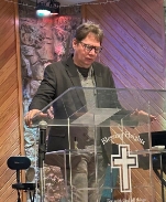 Welcome to A Vision with Pastor Tim. 
The Bible says without A Vision the people perish. 
Thanks for watching!
