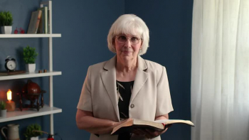 In chapter 9, you will learn about the Shunammite woman and how God blessed her and her family. Are we making room for God in our busy lives? Are we being distracted by a busy life?